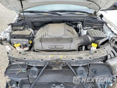 Zdjęcie 12 z 14 samochodu: 2023 DODGE DURANGO PURSUIT AWD 5.7L V8 HEMI VIN:1C4SDJFT8PC577548 - miniatura