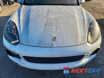 Zdjęcie 12 z 13 samochodu: 2016 PORSCHE CAYENNE SE HYBRID VIN:WP1AE2A21GLA58031 - miniatura