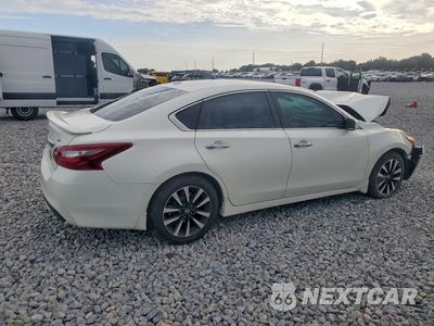 Piąte zdjęcie samochodu w środku: 2018 NISSAN ALTIMA 2.5 S VIN:1N4AL3AP7JC136480 - miniatura