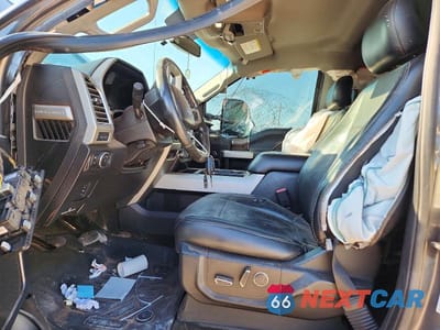 Zdjęcie 7 z 12 samochodu: 2017 FORD F250 SUPER DUTY VIN:1FT7W2BT5HEC84580 - miniatura
