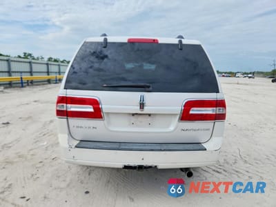 Zdjęcie 6 z 13 samochodu: 2011 LINCOLN NAVIGATOR VIN:5LMJJ2H5XBEJ08492 - miniatura