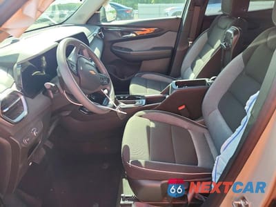 Zdjęcie 7 z 13 samochodu: 2026 CHEVROLET TRAILBLAZER LT VIN:KL79MPSL0TB094270 - miniatura