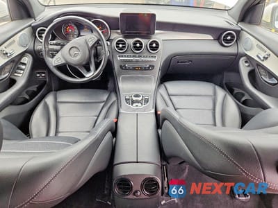 Zdjęcie 8 z 13 samochodu: 2019 MERCEDES-BENZ GLC 350E VIN:WDC0G5EB6KF514917 - miniatura