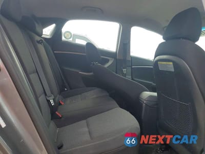 Zdjęcie 10 z 13 samochodu: 2017 HYUNDAI ELANTRA GT BASE VIN:KMHD35LH5HU347458 - miniatura
