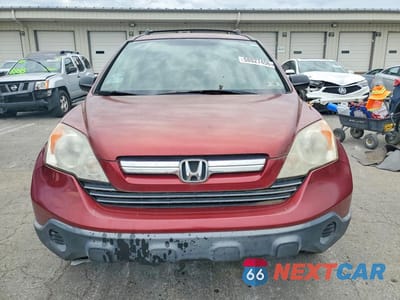 Piąte zdjęcie samochodu w środku: 2007 HONDA CR-V EX VIN:JHLRE38577C012958 - miniatura