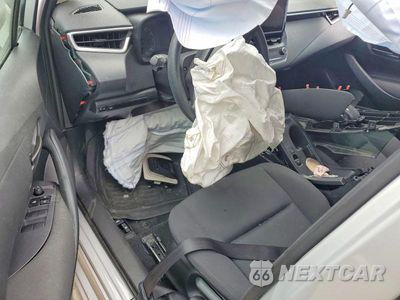 Zdjęcie 8 z 12 samochodu: 2024 TOYOTA COROLLA LE VIN:5YFB4MDE7RP108015 - miniatura