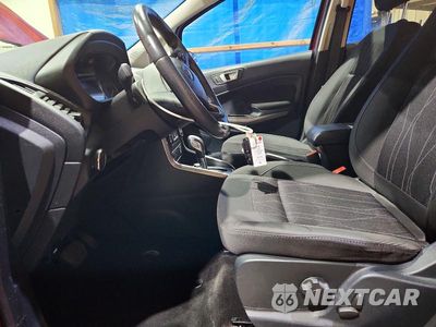 Zdjęcie 7 z 14 samochodu: 2019 FORD ECOSPORT SE VIN:MAJ6S3GL8KC275094 - miniatura
