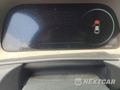 Zdjęcie 9 z 12 samochodu: 2020 HYUNDAI SONATA SEL VIN:5NPEF4JA3LH056010 - miniatura