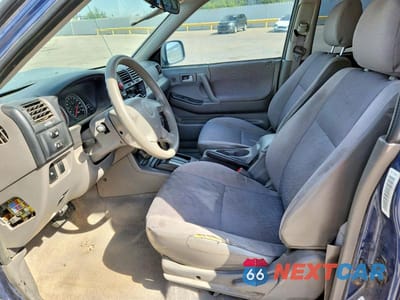 Zdjęcie 7 z 13 samochodu: 2003 ISUZU RODEO S VIN:4S2CK58W034308512 - miniatura