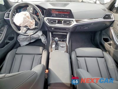 Zdjęcie 8 z 12 samochodu: 2020 BMW 330XI VIN:WBA5R7C01LFH69074 - miniatura