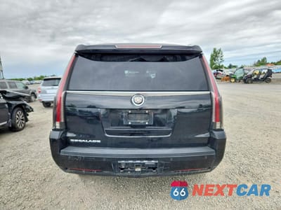 Zdjęcie 6 z 13 samochodu: 2015 CADILLAC ESCALADE LUXURY VIN:1GYS4BKJ9FR227104 - miniatura