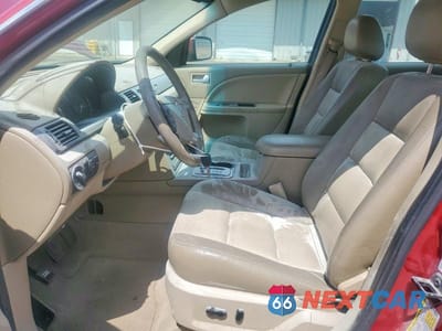 Zdjęcie 7 z 12 samochodu: 2006 MERCURY MONTEGO PREMIER VIN:1MEFM42116G603212 - miniatura