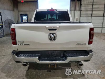 Zdjęcie 6 z 12 samochodu: 2019 RAM 1500 LARAMIE VIN:1C6SRFJT0KN703749 - miniatura