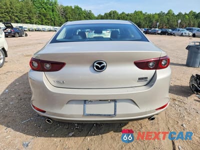 Zdjęcie 6 z 13 samochodu: 2025 MAZDA 3 PREFERRED VIN:JM1BPACM4S1774788 - miniatura