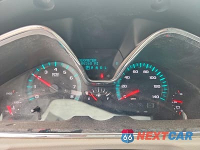 Zdjęcie 9 z 13 samochodu: 2015 CHEVROLET TRAVERSE LS VIN:1GNKRFED4FJ239462 - miniatura