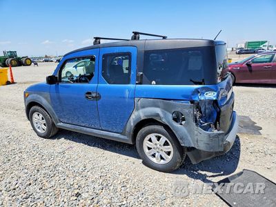 Drugie zdjęcie samochodu z przodu: 2006 HONDA ELEMENT EX VIN:5J6YH27626L010466 - miniatura
