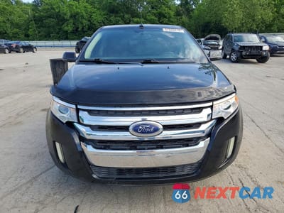 Piąte zdjęcie samochodu w środku: 2013 FORD EDGE LIMITED VIN:2FMDK4KC0DBA42095 - miniatura