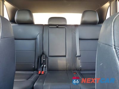 Zdjęcie 10 z 13 samochodu: 2021 VOLKSWAGEN ATLAS CROSS SPORT SEL VIN:1V2BC2CA8MC200269 - miniatura
