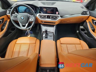Zdjęcie 8 z 12 samochodu: 2022 BMW 330XI VIN:3MW5R7J05N8C53537 - miniatura