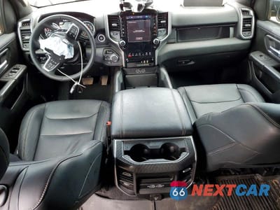 Zdjęcie 8 z 12 samochodu: 2025 RAM 1500 BIG HORN VIN:1C6SRFFP8SN527822 - miniatura
