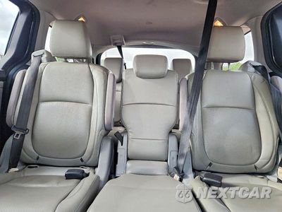 Zdjęcie 10 z 13 samochodu: 2019 HONDA ODYSSEY EX VIN:5FNRL6H57KB002866 - miniatura