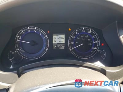 Zdjęcie 9 z 14 samochodu: 2017 INFINITI QX50 BASE VIN:JN1BJ0RR5HM415992 - miniatura