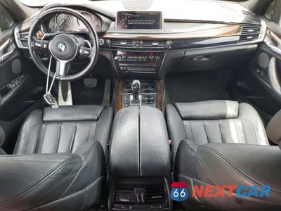 Zdjęcie 8 z 13 samochodu: 2016 BMW X5 XDRIVE50I VIN:5UXKR6C59G0J80810 - miniatura