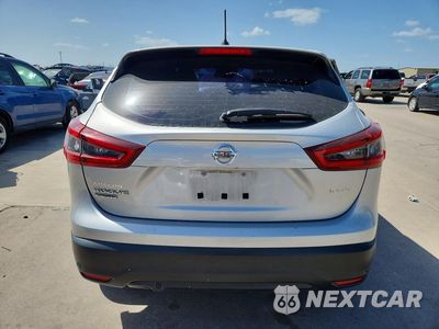 Zdjęcie 6 z 13 samochodu: 2021 NISSAN ROGUE SPORT S VIN:JN1BJ1AV3MW306444 - miniatura