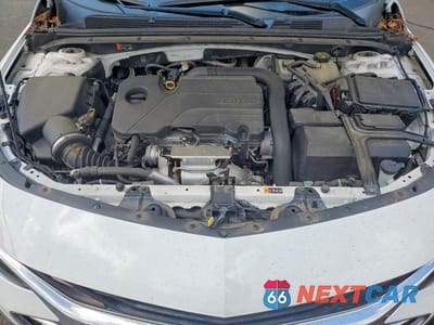 Zdjęcie 11 z 12 samochodu: 2020 CHEVROLET MALIBU LT VIN:1G1ZD5ST7LF043454 - miniatura