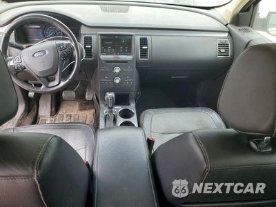 Zdjęcie 8 z 13 samochodu: 2014 FORD FLEX VIN:2FMGK5C86EBD34834 - miniatura