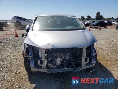 Piąte zdjęcie samochodu w środku: 2019 HONDA ODYSSEY EX VIN:5FNRL6H55KB110189 - miniatura