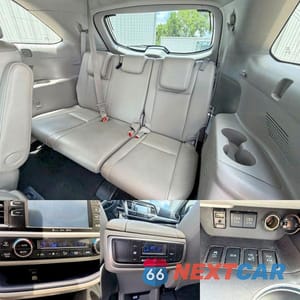 Zdjęcie 13 z 14 samochodu: 2018 TOYOTA HIGHLANDER XLE VIN:5TDJZRFH5JS908423 - miniatura