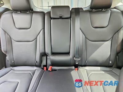 Zdjęcie 10 z 13 samochodu: 2018 FORD EDGE TITANIUM VIN:2FMPK4K95JBB57353 - miniatura