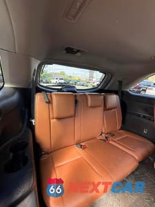 Zdjęcie 7 z 12 samochodu: 2019 TOYOTA HIGHLANDER LIMITED VIN:5TDDZRFH5KS996078 - miniatura