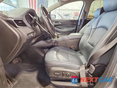 Zdjęcie 7 z 14 samochodu: 2021 BUICK ENCLAVE ESSENCE VIN:5GAEVAKW1MJ246670 - miniatura