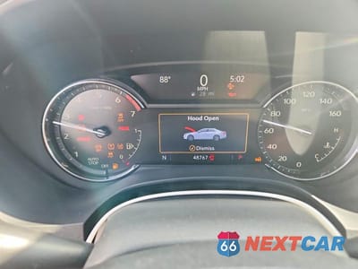 Zdjęcie 9 z 12 samochodu: 2022 CADILLAC CT4 LUXURY VIN:1G6DA5RK1N0136440 - miniatura