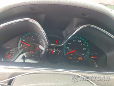 Zdjęcie 9 z 13 samochodu: 2014 CHEVROLET TRAVERSE LT VIN:1GNKRGKD2EJ124318 - miniatura