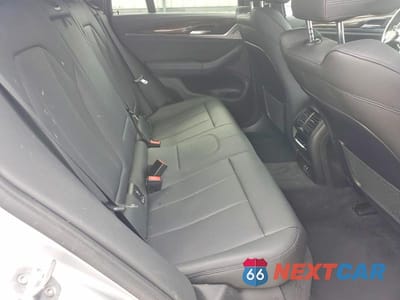 Zdjęcie 10 z 12 samochodu: 2020 BMW X4 XDRIVEM40I VIN:5UX2V5C02L9B17924 - miniatura
