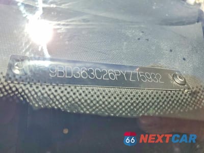 Zdjęcie 13 z 13 samochodu: 2023 FIAT 500X POP AWD VIN:9BD363C26PYZ75932 - miniatura