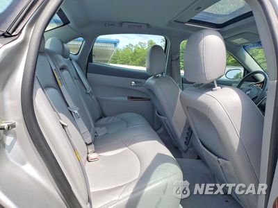 Zdjęcie 10 z 12 samochodu: 2005 BUICK LACROSSE CXL VIN:2G4WD532851196060 - miniatura