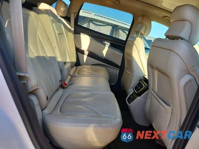 Zdjęcie 11 z 14 samochodu: 2016 LINCOLN MKX RESERVE VIN:2LMTJ8LP4GBL59474 - miniatura