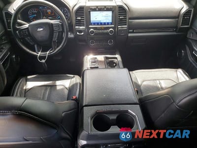 Zdjęcie 8 z 13 samochodu: 2020 FORD EXPEDITION LIMITED VIN:1FMJU1KT8LEA21168 - miniatura