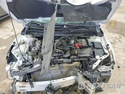Zdjęcie 11 z 13 samochodu: 2025 NISSAN ALTIMA S VIN:1N4BL4BV2SN342982 - miniatura