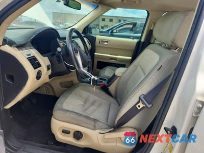 Zdjęcie 7 z 13 samochodu: 2013 FORD FLEX SE VIN:2FMGK5B8XDBD29555 - miniatura