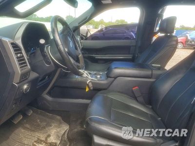 Zdjęcie 7 z 13 samochodu: 2018 FORD EXPEDITION XLT VIN:1FMJU1JT7JEA67069 - miniatura
