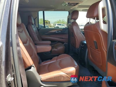 Zdjęcie 11 z 13 samochodu: 2015 CADILLAC ESCALADE ESV PREMIUM VIN:1GYS4TKJ1FR507573 - miniatura