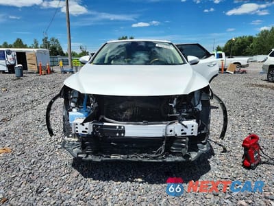 Piąte zdjęcie samochodu w środku: 2022 LEXUS RX 450H L VIN:JTJHGKFA9N2024199 - miniatura