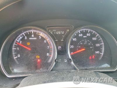 Zdjęcie 9 z 13 samochodu: 2018 NISSAN VERSA SV VIN:3N1CN7AP8JL850789 - miniatura