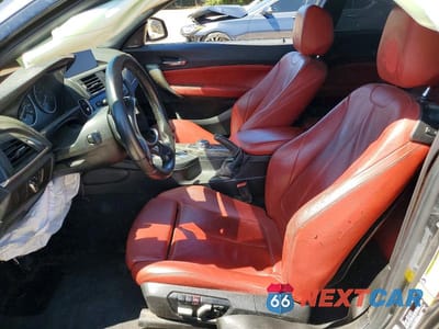 Zdjęcie 7 z 13 samochodu: 2016 BMW M235I VIN:WBA1J7C52GV359443 - miniatura