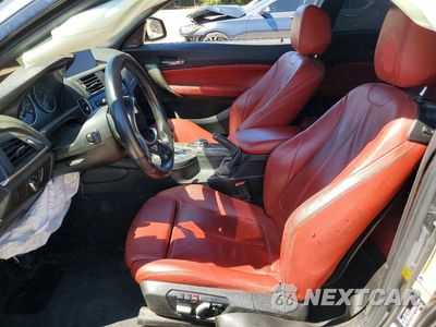 Zdjęcie 7 z 13 samochodu: 2016 BMW M235I VIN:WBA1J7C52GV359443 - miniatura